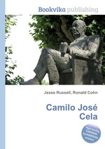 Camilo Jos Cela