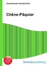 Chne-Pquier