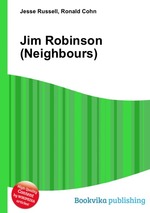Jim Robinson (Neighbours)