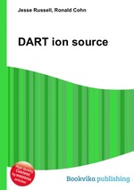 DART ion source