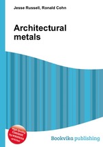 Architectural metals