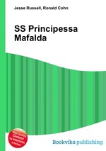 SS Principessa Mafalda