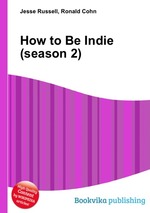 How to Be Indie (season 2)
