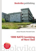 1999 NATO bombing of Novi Sad