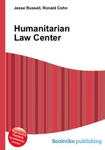 Humanitarian Law Center