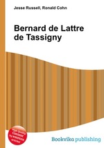 Bernard de Lattre de Tassigny