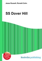 SS Dover Hill