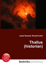 Thallus (historian)