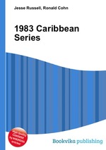 1983 Caribbean Series