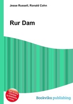 Rur Dam