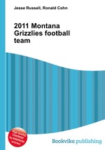 2011 Montana Grizzlies football team