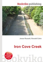 Iron Cove Creek