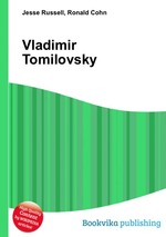 Vladimir Tomilovsky