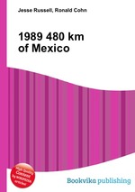 1989 480 km of Mexico