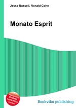 Monato Esprit