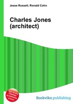 Charles Jones (architect)
