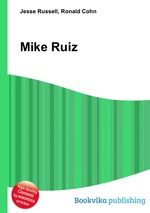 Mike Ruiz