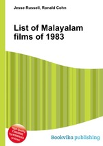 List of Malayalam films of 1983