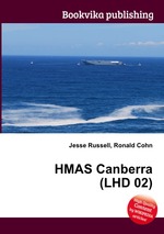 HMAS Canberra (LHD 02)