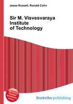 Sir M. Visvesvaraya Institute of Technology