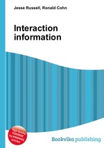 Interaction information