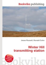 Winter Hill transmitting station