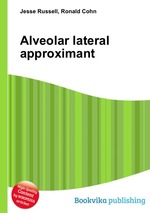 Alveolar lateral approximant