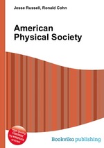 American Physical Society