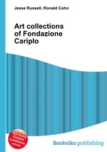Art collections of Fondazione Cariplo