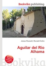 Aguilar del Ro Alhama