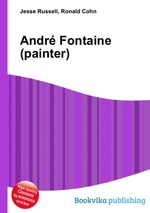 Andr Fontaine (painter)