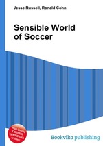 Sensible World of Soccer