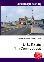 U.S. Route 1 in Connecticut