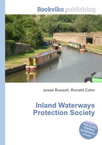Inland Waterways Protection Society