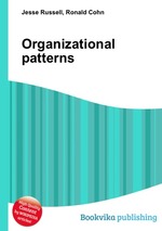 Organizational patterns
