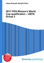 2011 FIFA Women`s World Cup qualification – UEFA Group 3