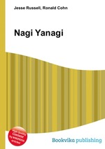 Nagi Yanagi