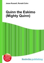 Quinn the Eskimo (Mighty Quinn)
