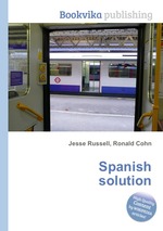 Spanish solution