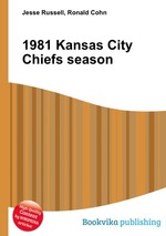 1981 Kansas City Chiefs season