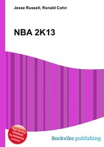 NBA 2K13