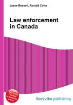 Law enforcement in Canada