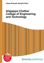 Alagappa Chettiar College of Engineering and Technology