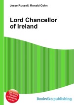 Lord Chancellor of Ireland