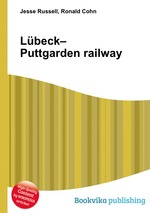 Lbeck–Puttgarden railway