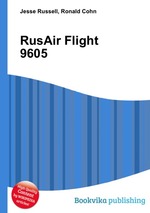 RusAir Flight 9605