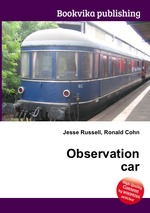 Observation car
