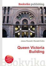 Queen Victoria Building
