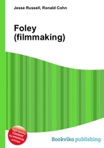 Foley (filmmaking)