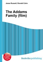 The Addams Family (film)